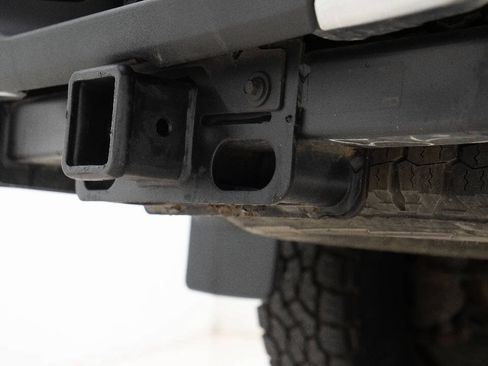 Used 2018 Ford F350 XL w/ Power Equipment Group AWD/4WD image 73