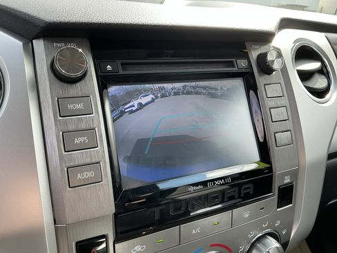 Used 2019 Toyota Tundra TRD Pro image 24