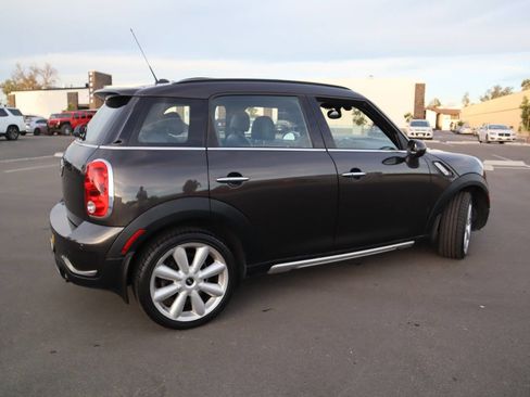 Used 2015 MINI Cooper Countryman S image 8