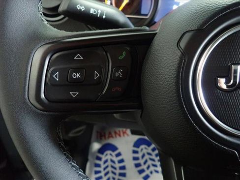 New 2026 Jeep Wrangler Unlimited Rubicon image 11