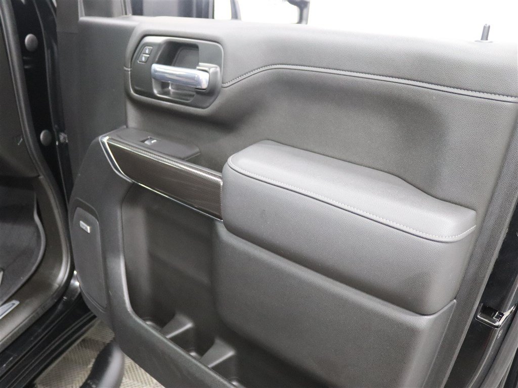 Used 2021 Chevrolet Silverado 2500 LTZ w/ Carhartt Edition AWD/4WD image 34