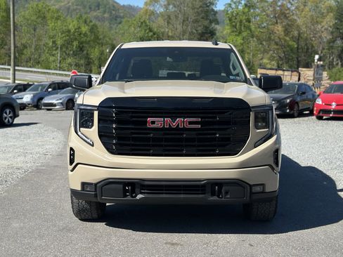 Used 2023 GMC Sierra 1500 Elevation image 26