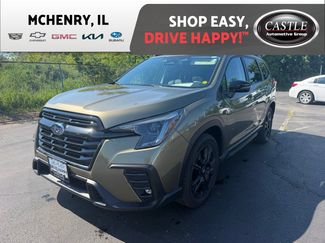 Used 2023 Subaru Ascent Onyx Edition AWD/4WD video 1