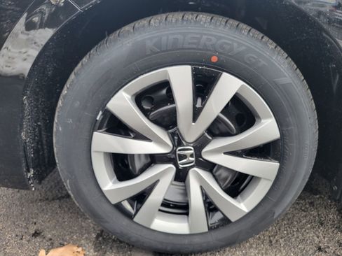 New 2026 Honda Civic LX image 10