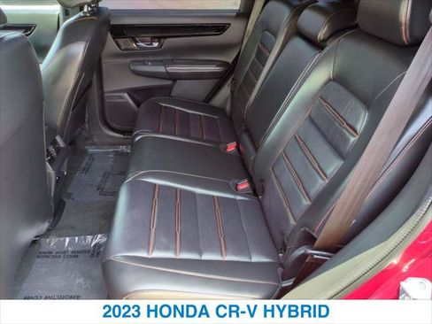 Used 2023 Honda CR-V Sport Touring image 23