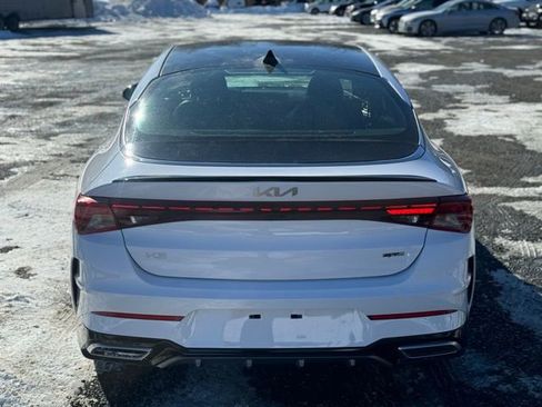 Used 2024 Kia K5 GT-Line FWD image 6