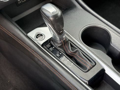 Used 2021 Nissan Altima 2.5 SR image 21