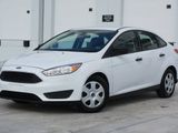 Used 2018 Ford Focus S image 6