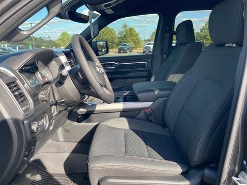 New 2026 RAM 1500 Lone Star image 11