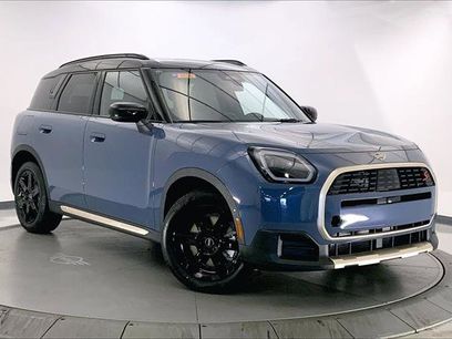 Used 2026 MINI Cooper Countryman S