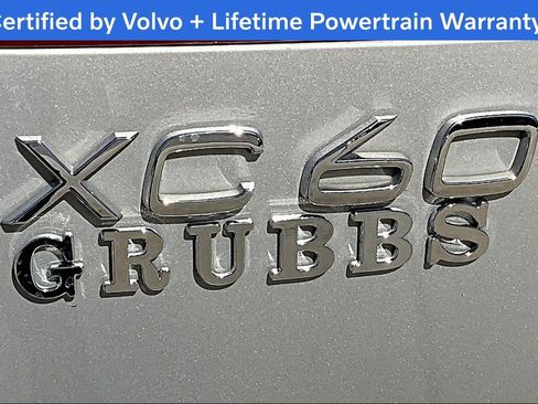 Used 2023 Volvo XC60 B5 Core image 41