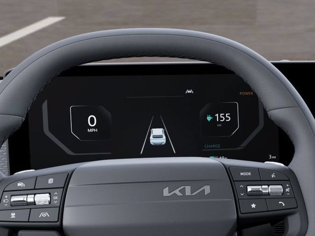 New 2026 Kia EV6 Wind RWD image 21