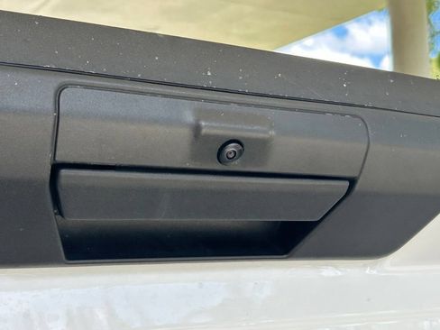 Used 2026 Ford F250 XLT AWD/4WD image 21