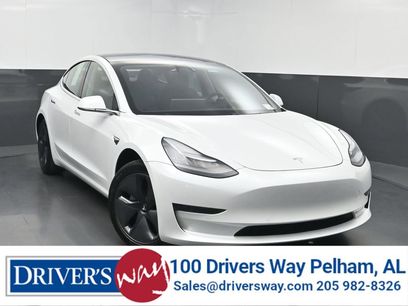 Used 2020 Tesla Model 3 Standard Range Plus