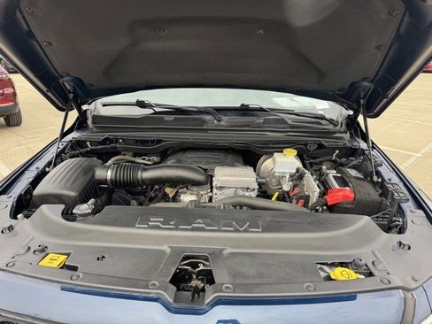 Certified 2020 RAM 1500 Big Horn image 37