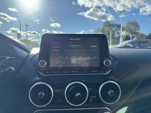 Used 2021 Nissan Sentra SR image 31