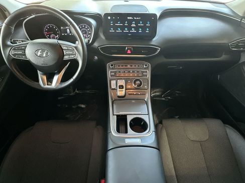 Used 2023 Hyundai Santa Fe SEL FWD image 24