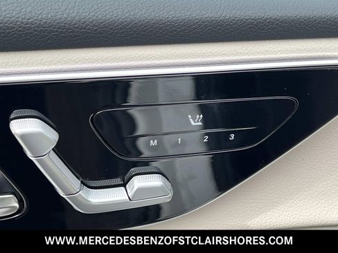 Used 2026 Mercedes-Benz GLC 300 4MATIC image 19