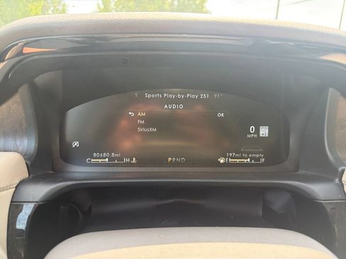 Used 2020 Lincoln Aviator Reserve w/ Equipment Group 201A AWD/4WD image 19
