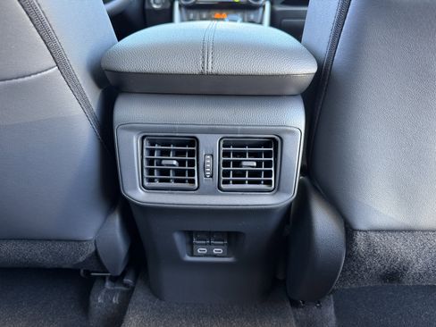 New 2025 Toyota RAV4 XLE Premium image 7