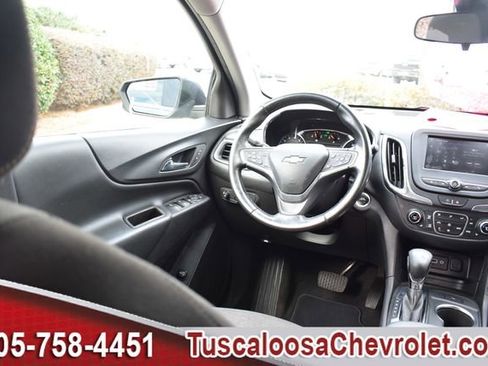 Used 2022 Chevrolet Equinox LT image 25