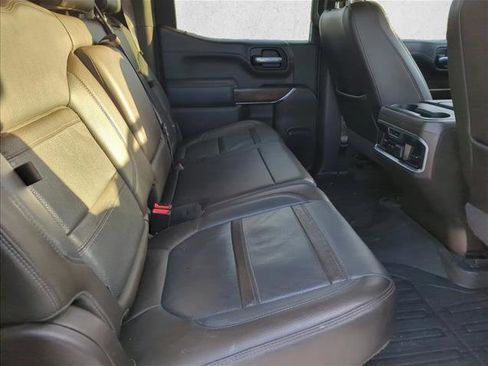 Used 2020 GMC Sierra 1500 Denali w/ Technology Package AWD/4WD image 23
