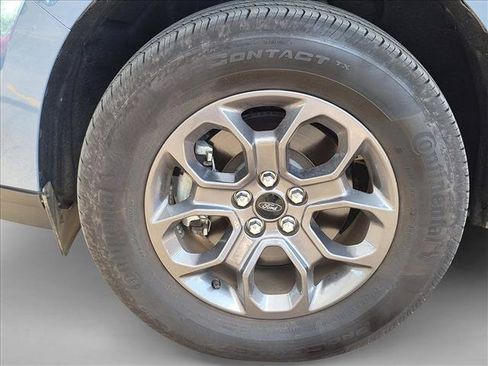 Certified 2024 Ford Maverick XLT w/ Equipment Group 300A Standard AWD/4WD image 23