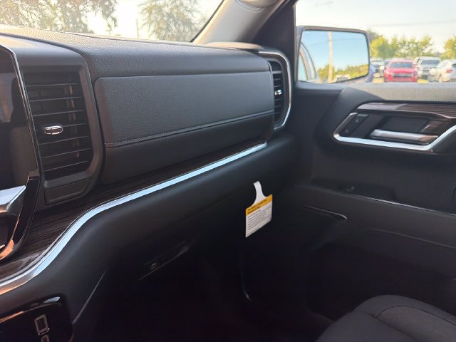 New 2026 Chevrolet Silverado 1500 RST w/ RST Select Package AWD/4WD image 28