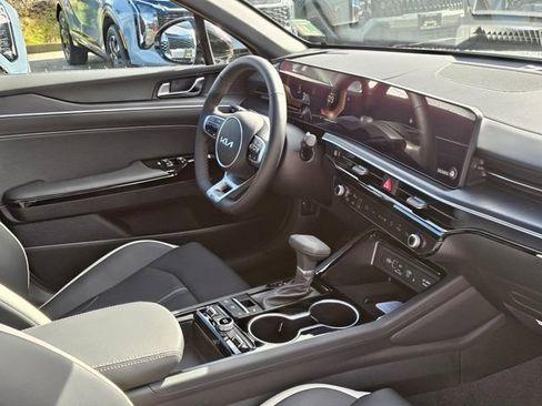 New 2026 Kia K5 GT-Line AWD/4WD image 10