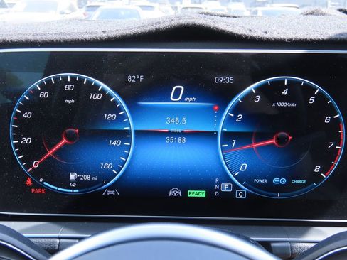 Certified 2021 Mercedes-Benz GLS 580 4MATIC image 19