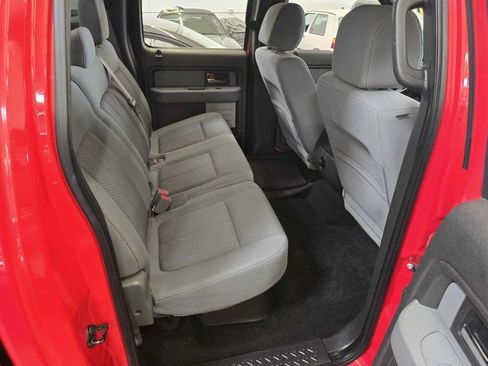 Used 2013 Ford F150 XLT w/ Luxury Equipment Group AWD/4WD image 7