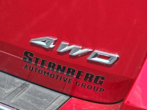 Certified 2023 Ford Explorer Limited w/ Limited Technology Package image 4