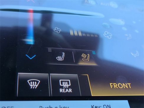 New 2026 INFINITI QX80 4WD w/ Sport Exterior Package image 23