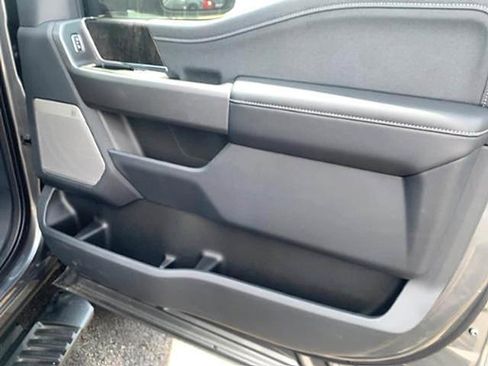 New 2025 Ford F450 Lariat image 20