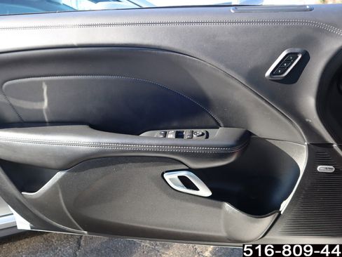 Used 2023 Dodge Challenger R/T w/ Plus Package image 15