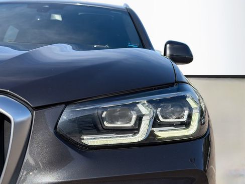 Used 2022 BMW X3 sDrive30i w/ Convenience Package image 9