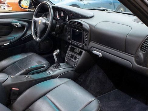 Used 2004 Porsche 911 Cabriolet image 55