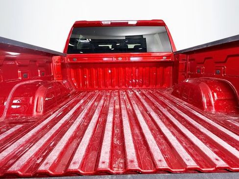 Used 2023 Chevrolet Silverado 1500 LT Trail Boss AWD/4WD image 28