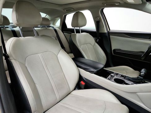 Used 2021 Kia K5 EX w/ EX Premium Package FWD image 28