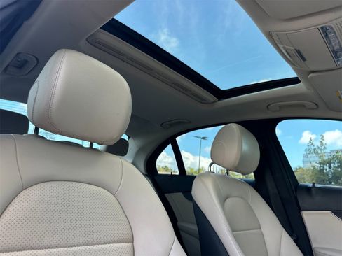 Certified 2021 Mercedes-Benz C 300 Sedan image 18