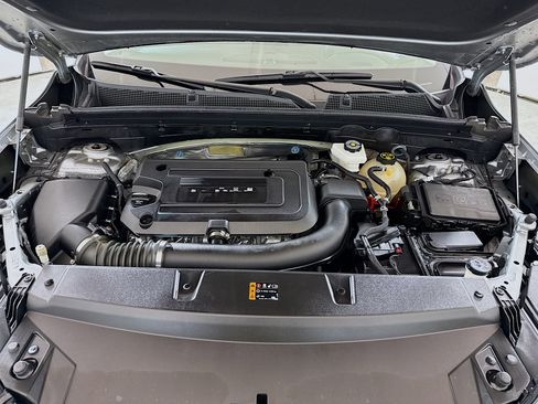 Used 2023 Buick Envision Essence w/ Sport Touring Package image 28