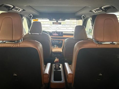 Used 2024 INFINITI QX60 Autograph w/ Cargo Package AWD/4WD image 26