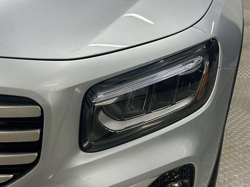 Certified 2026 Mercedes-Benz GLB 250 image 31