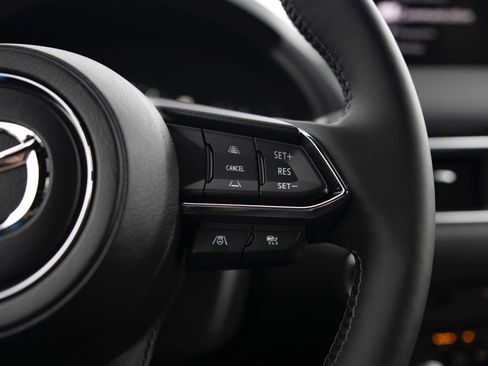 New 2025 MAZDA CX-5 Signature image 14