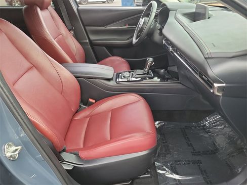 Certified 2024 MAZDA CX-30 AWD 2.5 S w/ Preferred Package image 15