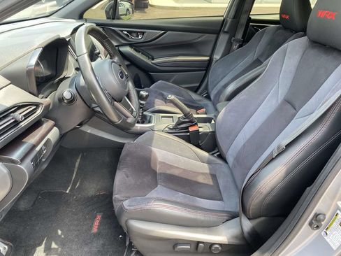Used 2022 Subaru WRX Limited AWD/4WD image 17