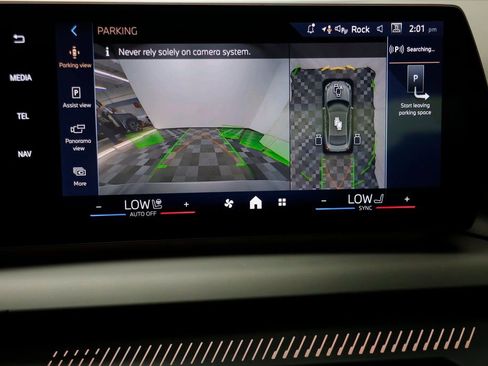 New 2026 BMW 228i xDrive w/ Technology Package AWD/4WD image 11