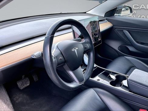 Used 2019 Tesla Model 3 Long Range AWD/4WD image 13