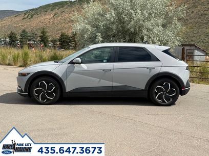 Used 2024 Hyundai Ioniq 5 SEL