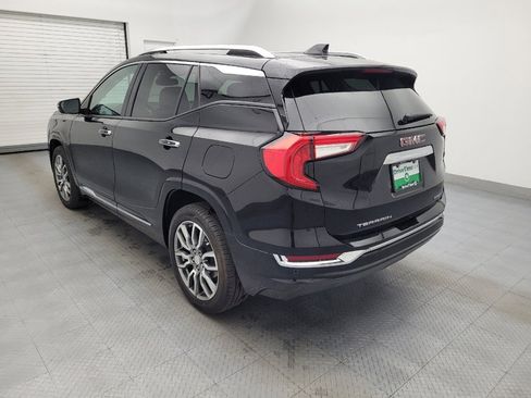 Used 2022 GMC Terrain Denali image 5